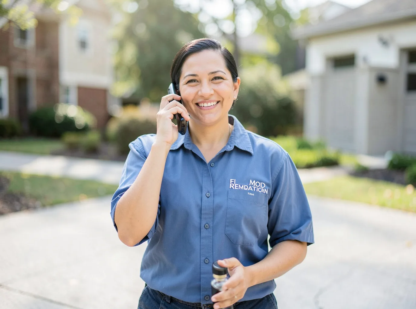 Mold Remediation Garysburg, NC FAQs